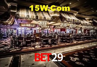 Bônus de Boas-vindas Bet29