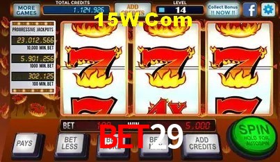 Experiência VIP Bet29