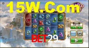 Blackjack Table Bet29