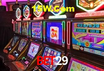 Sistemas de Segurança Bet29