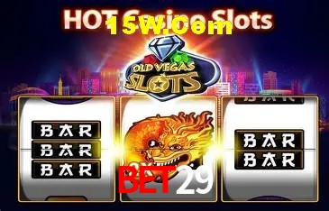 Promoções Sazonais Bet29