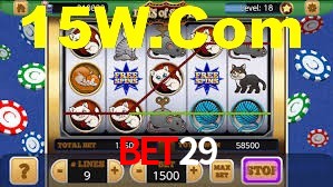 VIP Casino Bet29