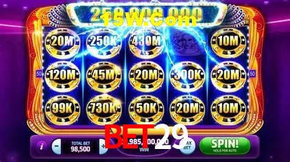 cassino Bet29