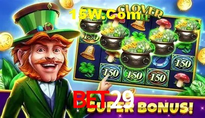 Apostas de Futebol Bet29