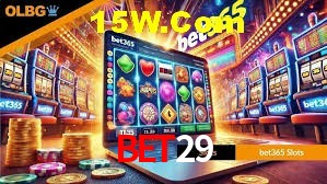 Experiência VIP Bet29