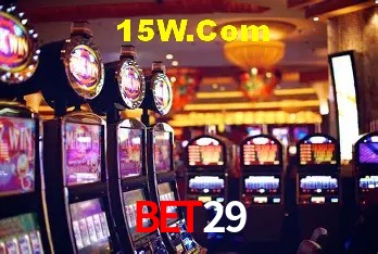 Diretório de Jogos Bet29