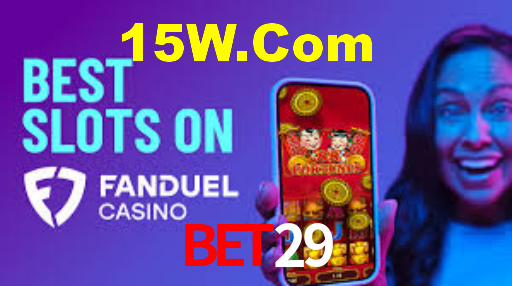 Sinta a adrenalina dos jogos de cassino com Bet29
