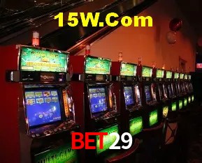 Avaliações dos Jogadores Bet29