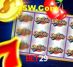 Especiais de Fim de Semana Bet29