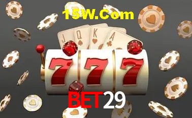 Benefícios da Conta Bet29