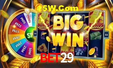 Integração de APIs Bet29
