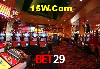 Segurança 2FA Bet29