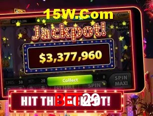 Casino Ao Vivo Bet29