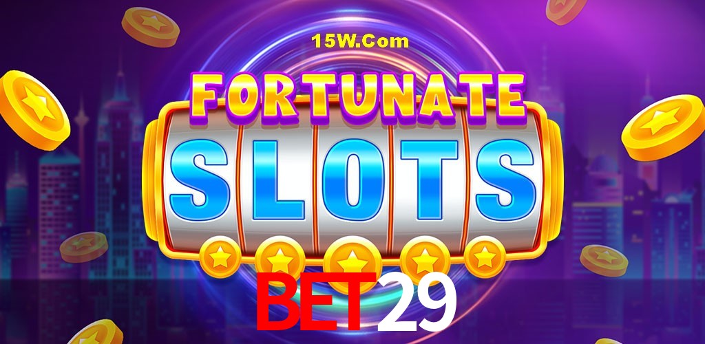 Bonus Features Bet29
