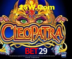 Provedores de Jogos Bet29