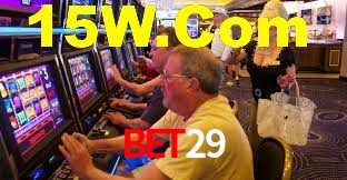 Tournaments Bet29