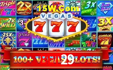 Promoção Relâmpago Bet29