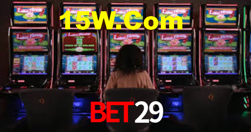 Explore as vantagens do Bet29: serviço profissional e confiabilidade