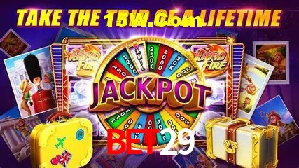 Login Seguro Bet29